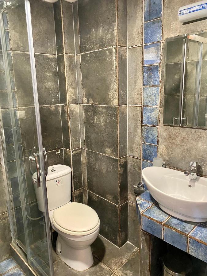 Jasmine Studios Потос Екстериор снимка